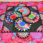 Quilts, Quilts, Quilts, that’s me!