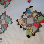 Twirling Fan Quilt Along: Part 3