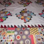 Making a Pieced Border