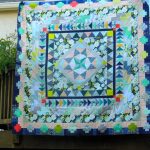 Sunday Celebration: Marcelle Medallion