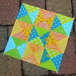 Quilters’ Book Club: The Practical Guide to Patchwork
