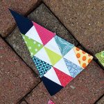 Basic Paper Piecing Tutorial