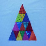 Hand Piecing Tutorial: homage to our quilting roots