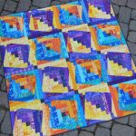 Quilt Flashback: circa 2003