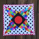 Midnight at the Oasis: some pattern tips