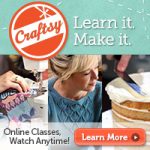 Are You Craftsy?