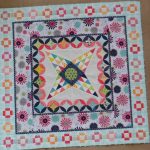 Midnight at the Oasis: Churn Dash Border