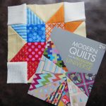 December Book Club: Modern Quilts from the Blogging Universe