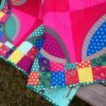 Pattern Correction: Polka Dot Bikini