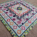 Midnight at the Oasis Progress, and: to wash or not to wash?