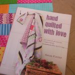 January Book Club: Hand Quilted with Love