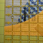 Bikini QAL: a pattern tip