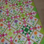 Quilt Flashback: 2007