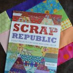 March Book Club: “Scrap Republic”