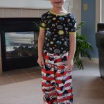 Winner, and an Accomplishment