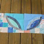 Bikini Quilt Along: Show and Tell Day!