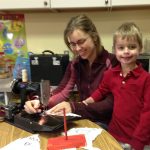 Make a Joyful Noise!