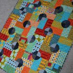 No Sweat Circles, an Applique Tutorial