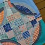 Polka Dot Bikini Quilt Along: Giveaway Day!