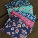 For the Love of Fabric