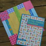 April Book Club: “Scrap Basket Beauties”