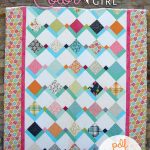 New Pattern for Spring: “Flying Kites”