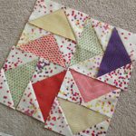 Dear Stella/Timeless Treasures Challenge Quilt