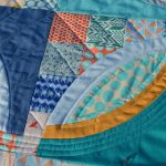 Work In Progress: Quilting