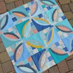 Bikini: One Pattern, Three Quilts
