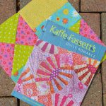 May Book Club: “Quilt Romance”