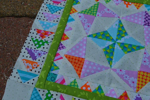 Color Girl Quilts