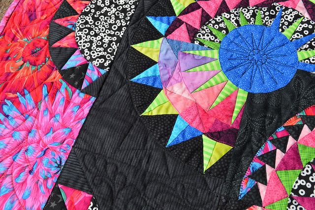 Color Girl Quilts