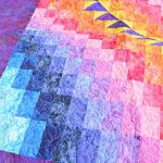 For the Love of Fabric: Batik