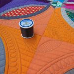 Honey, Do: Adding Hanging Sleeves to Quilts