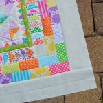 Quilt in Progress: Mini Marcelle