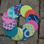 Quilts in Progress: Color, Color, Color!