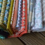 For the Love of Fabric: Cotton + Steel