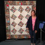 On the Road: Portland Quilt, inc. MQX Festival