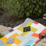 Quilters Around the World: blog hop