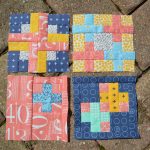 Quilters’ Book Club: A New Year, A New Sampler Quilt