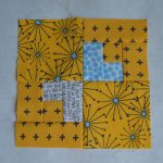 Super Simple Sampler Block #2