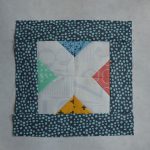 Super Simple Sampler: Block 1