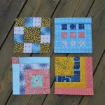 November Book Club: Be Squared!