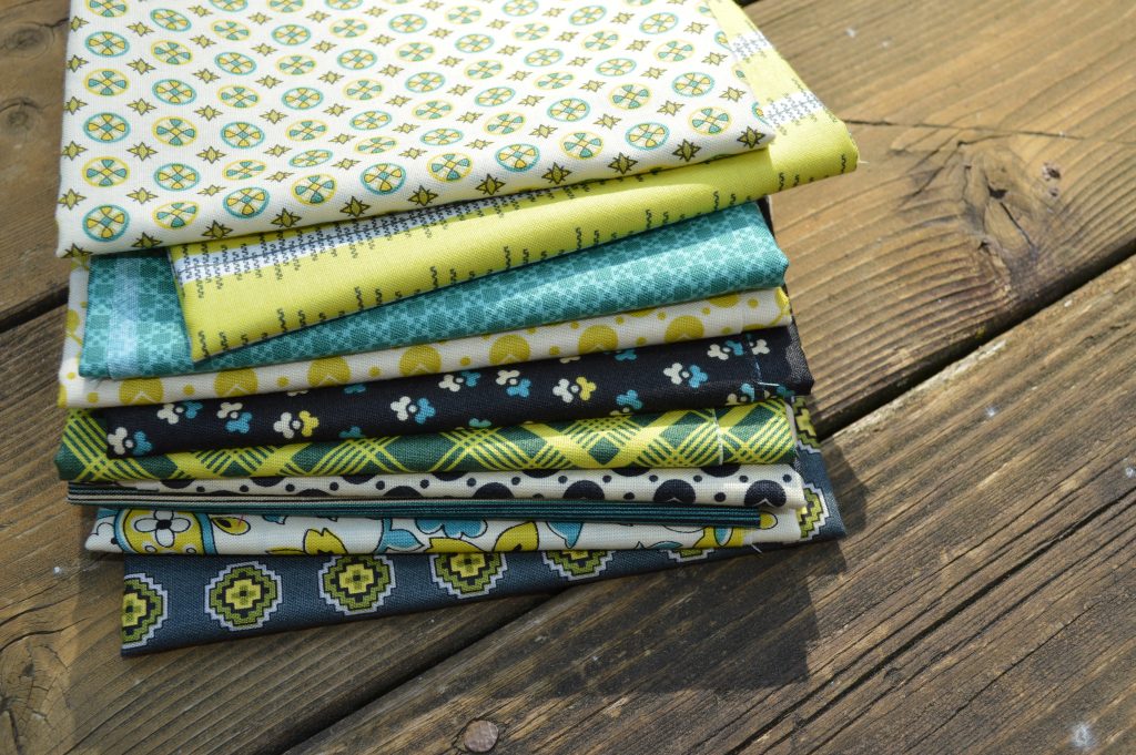 chicopee fabric for quilting Chicopee fabric by Denyse Schmidt for Free Spirit, quilting