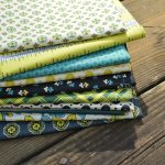 For the Love of Fabric: A Secret Crush