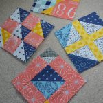 Super Simple Sampler block #8