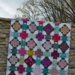 New Quilt Pattern in American Quilter Magazine
