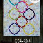 The “new” Hula Girl Quilt Pattern