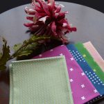 Welcome Winter Fabric Giveaway