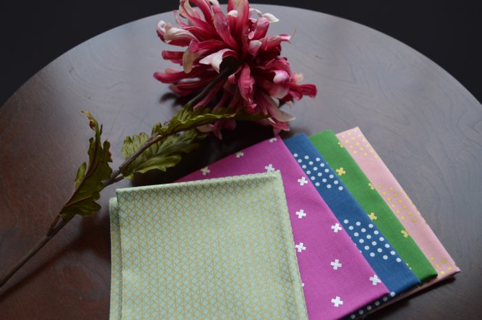 Cotton + Steel fabric giveaway, quilting fabric